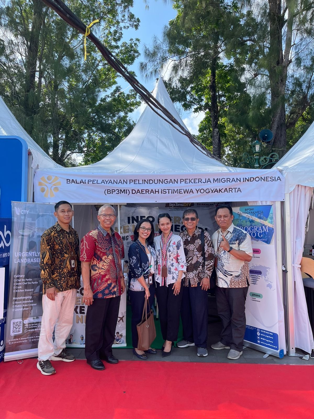 Job Fair